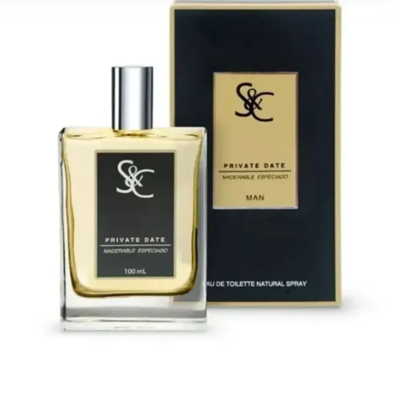 S&C Private Date