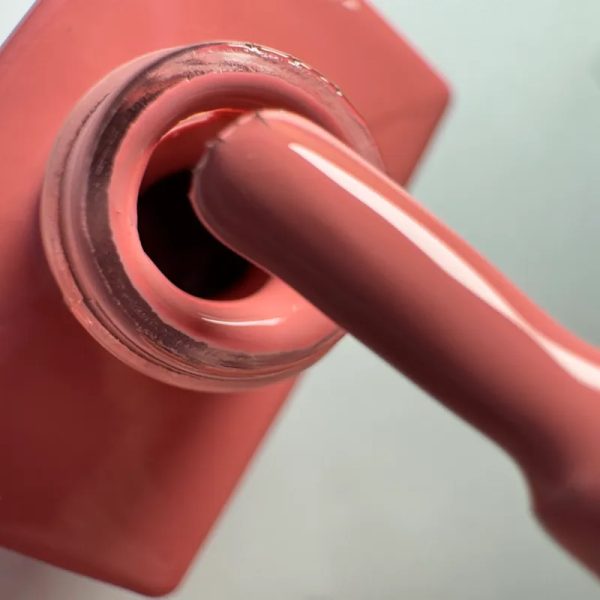 Esmaltes de gel