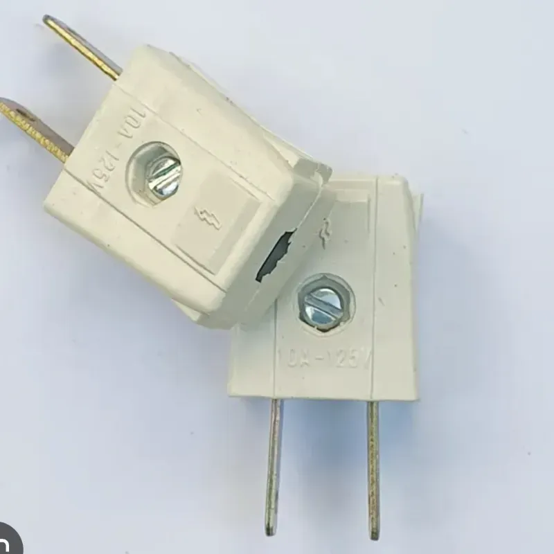 Espiga para 110V