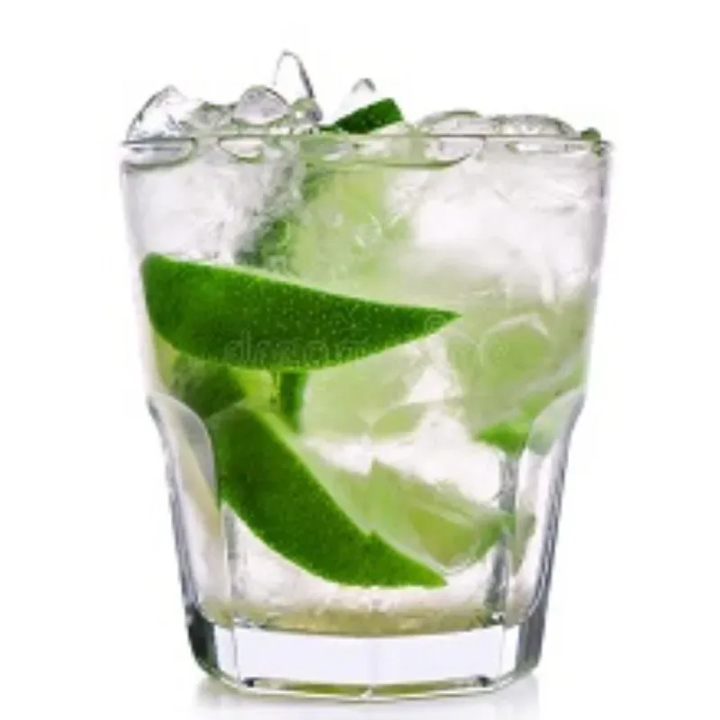 CAIPIRIÑA
