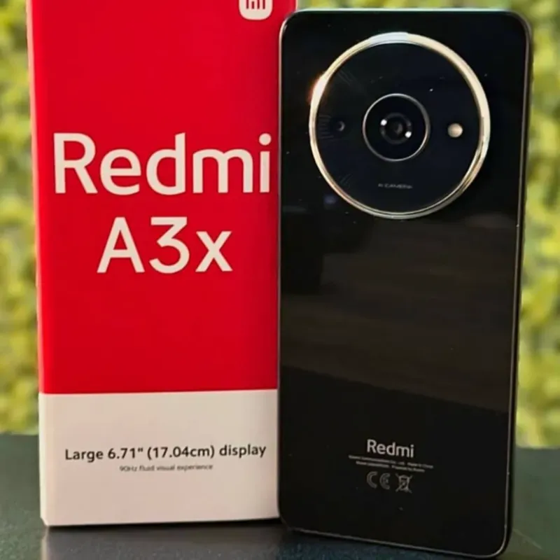 Redmi A3x