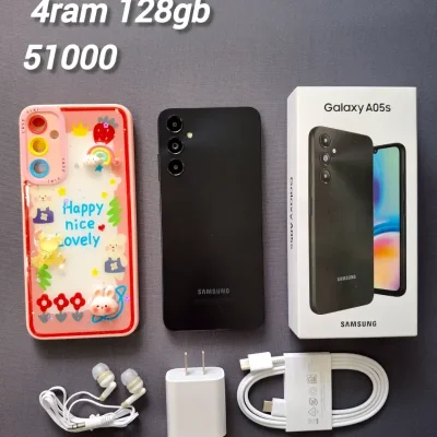 Samsung Galaxy A05s