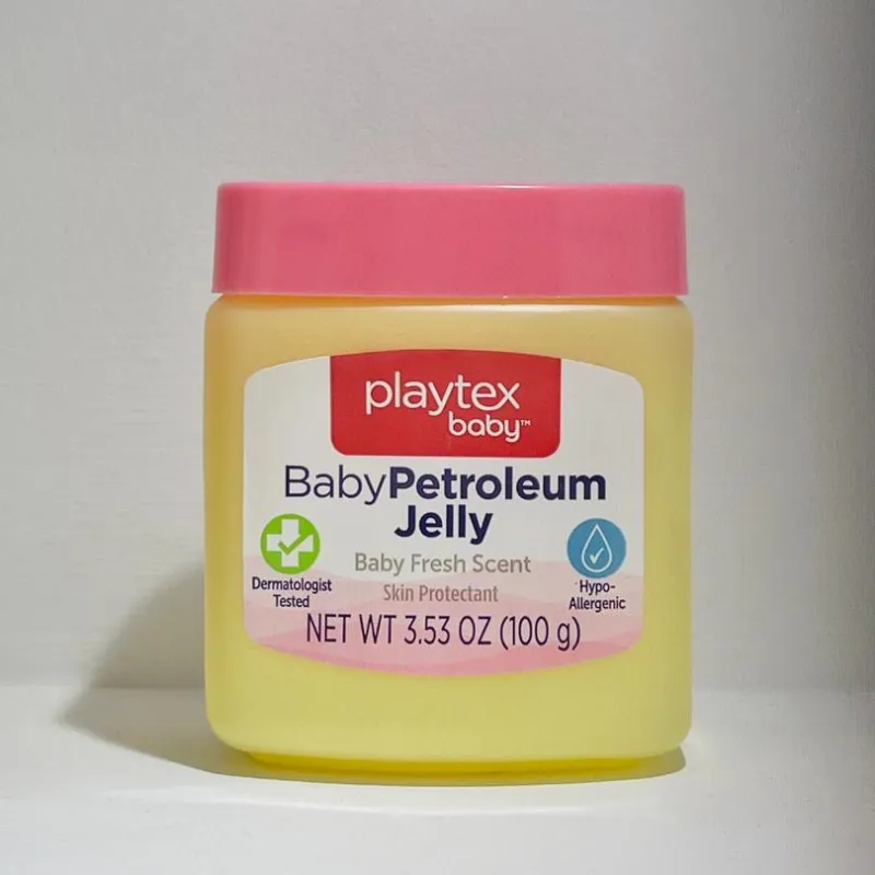 Vaselina protectora de la piel para bebé (Playtex Baby™)