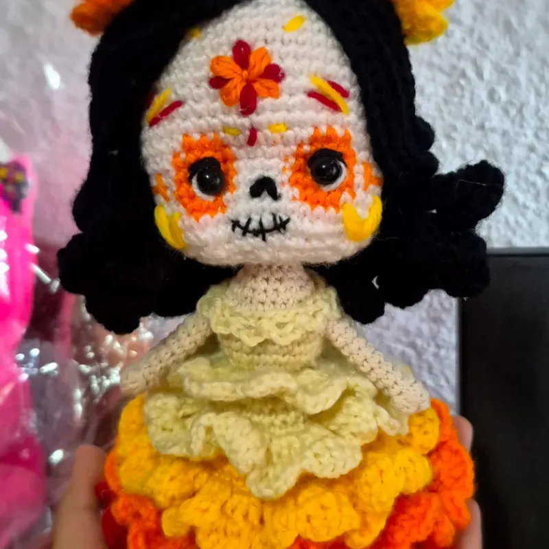 Catrina #2