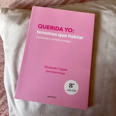 QUERIDA YO TENEMOS QUE HABLAR