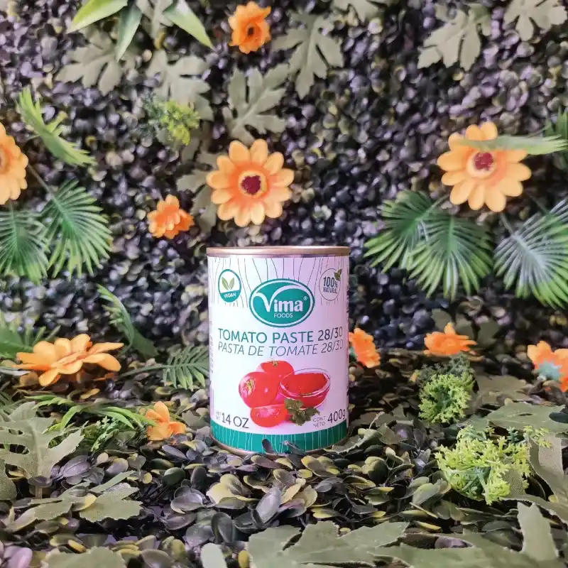 Pasta de tomate Vima