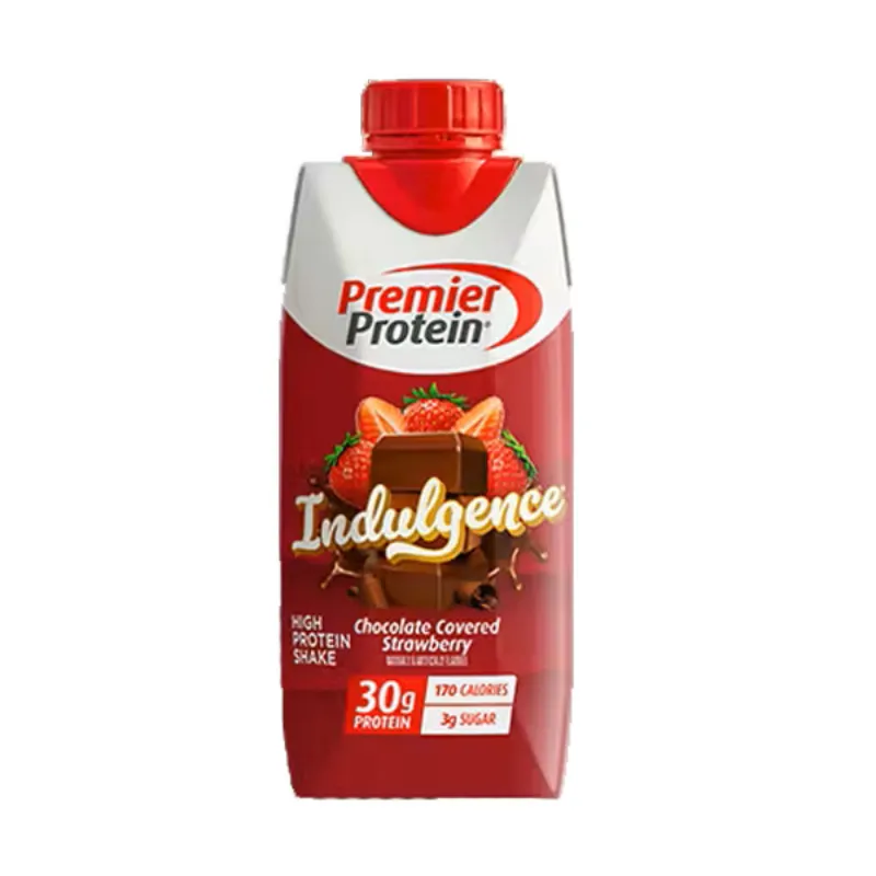 Premier Protein Indulgece