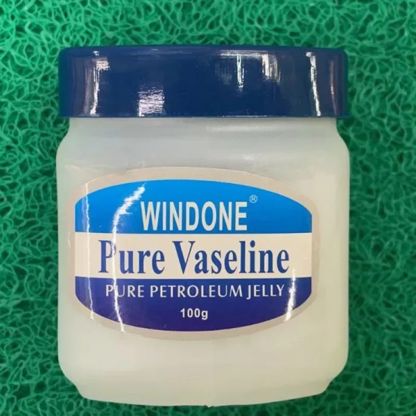 Vaselina