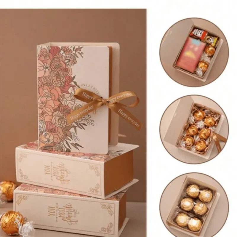 LIBRO DE SORPRESAS!!!