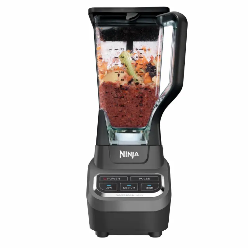 Batidora Ninja BL610 1000w