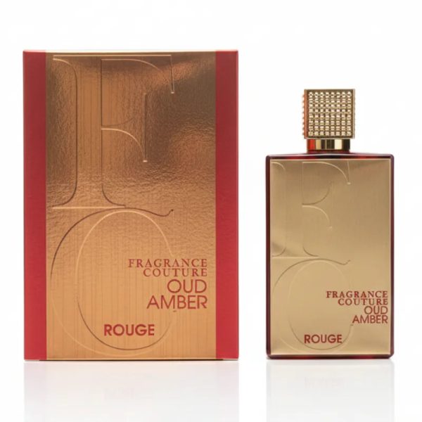 Amber Rouge