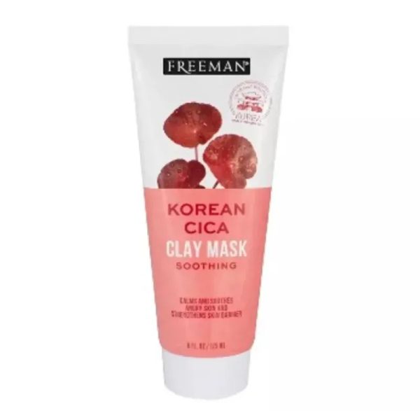Freeman Exotic - Máscara facial