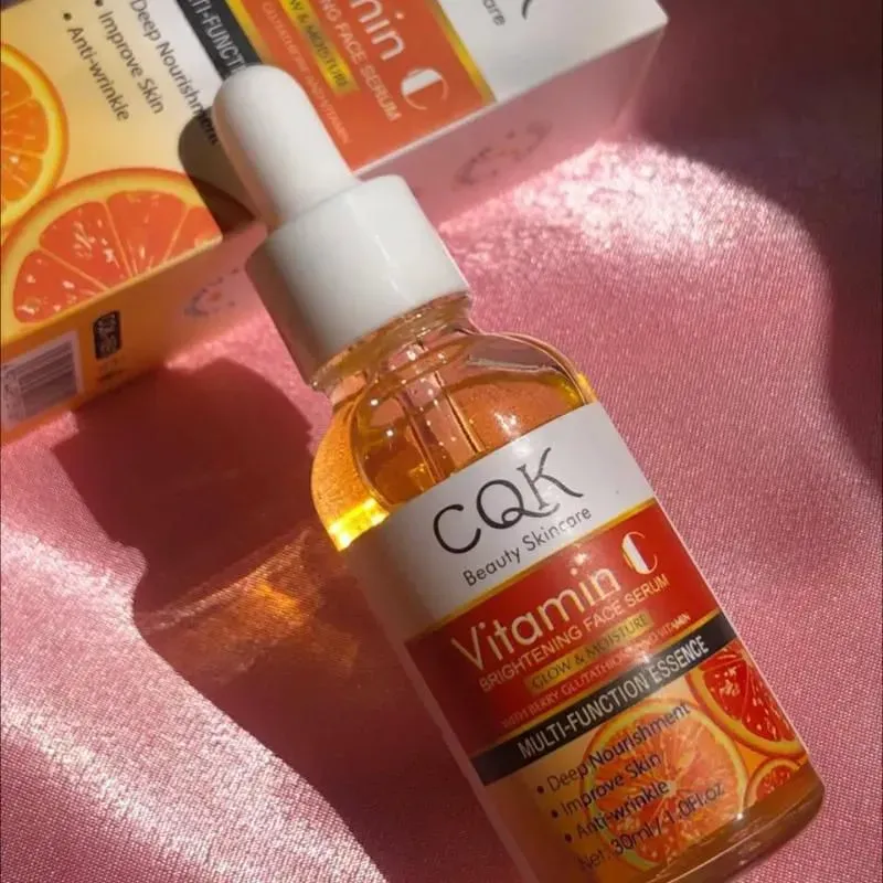 Serum de Vitamina C
