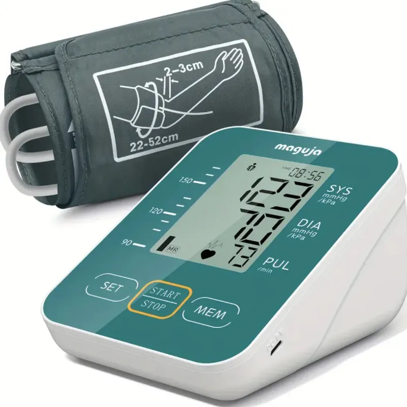 Monitor de Presión Arterial