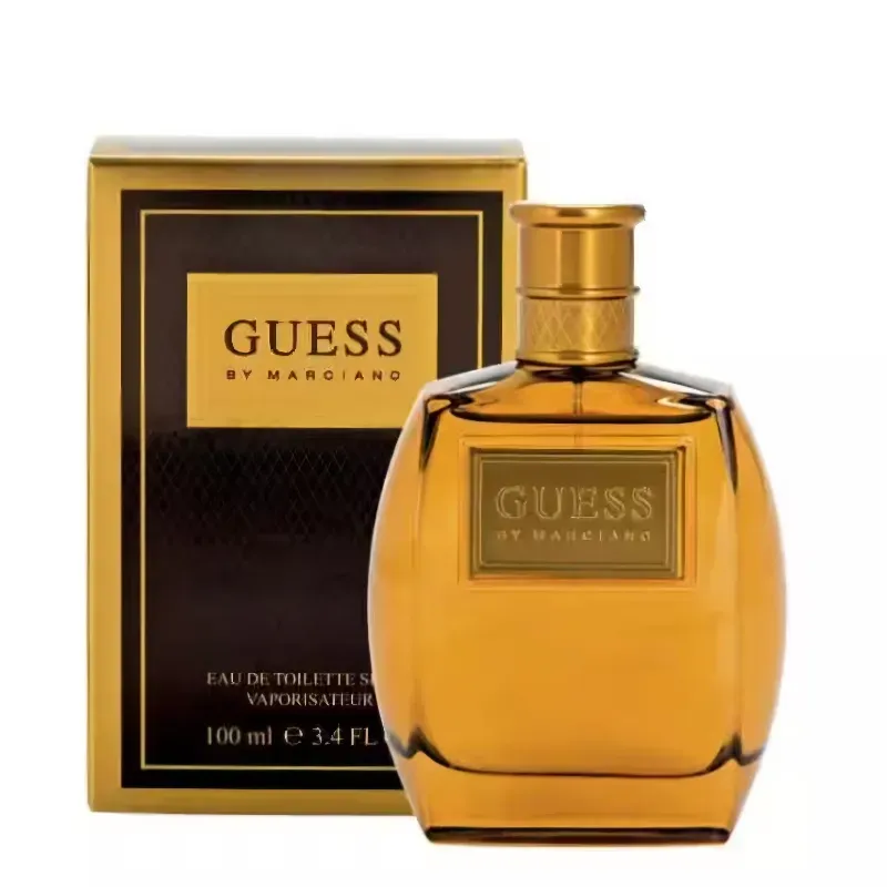 Guess by  Marciano mens 100ml eau de toillete
