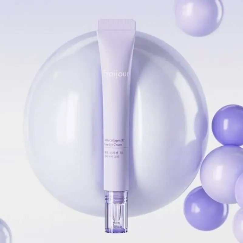 Contorno de Ojos Retin-Collagen 3D Core – Fraijour