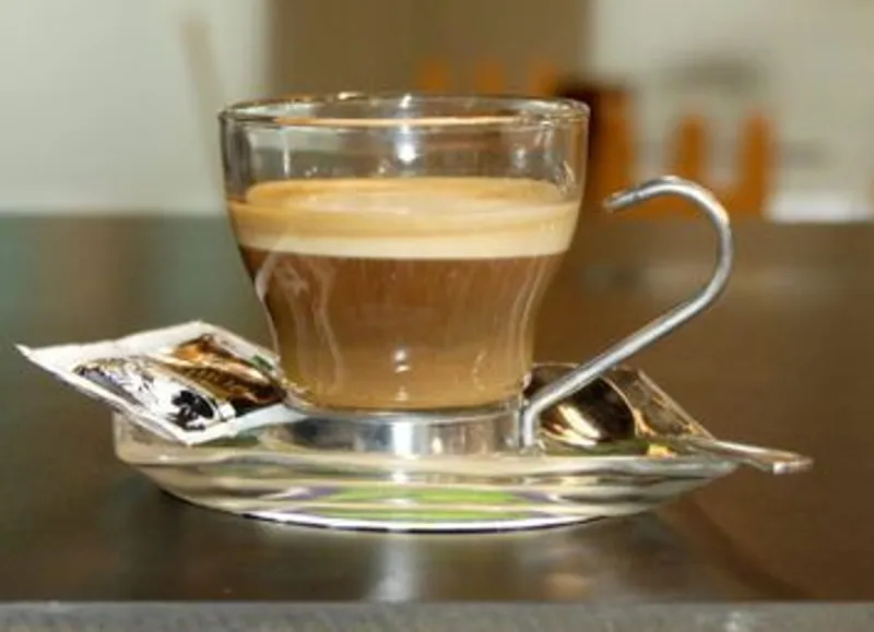 Café Cortadito