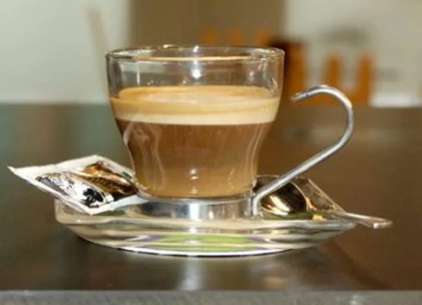 Café Cortadito