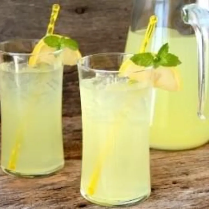 Limonada Imperial (Insomnio Style)