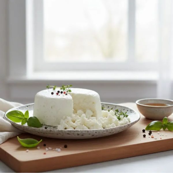 Queso Blanco Artesanal