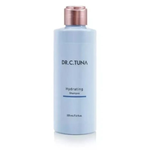 Shampoo Hidratante