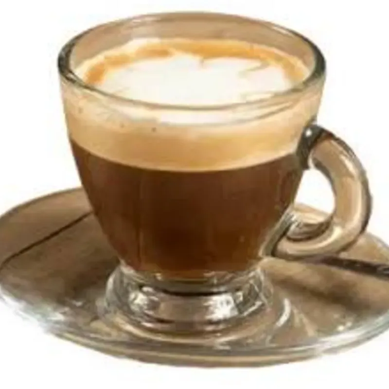 Café Cortado