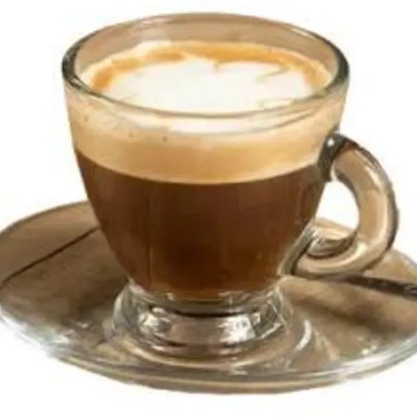 Café Cortado