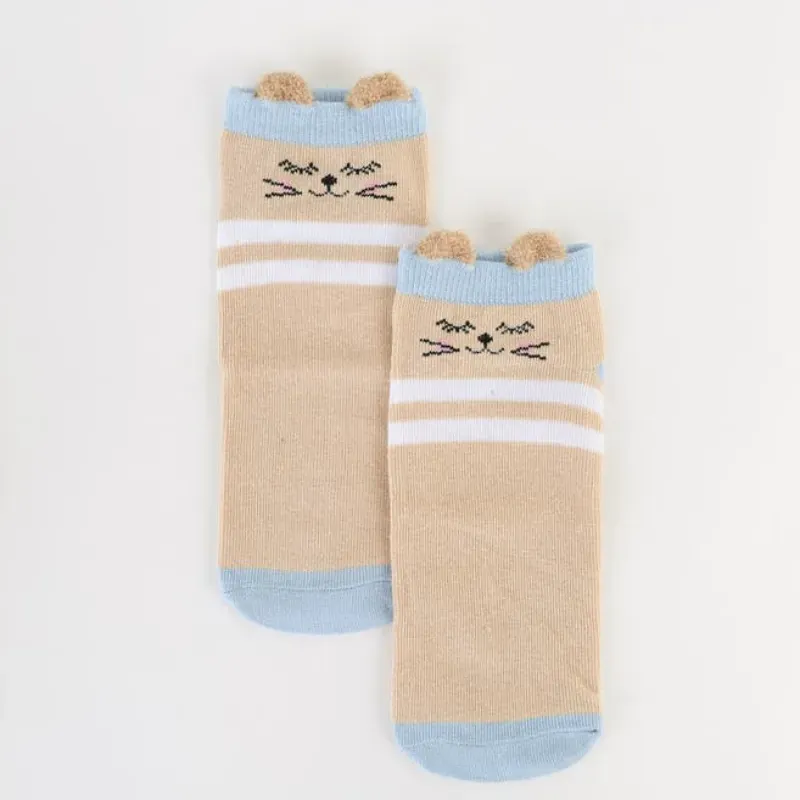 Plantillas Con Orejitas