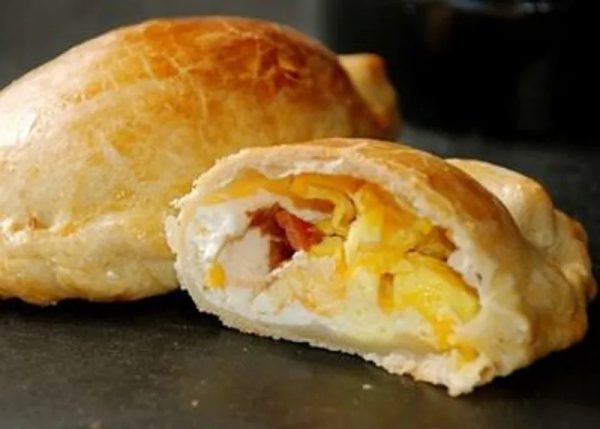 Empanada Típica
