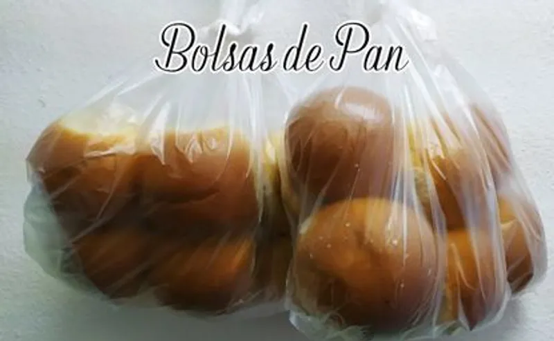 Bolsa de Pan