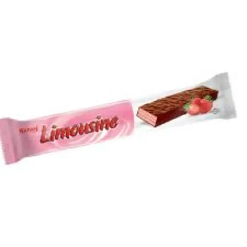 Sorbeto Limousine Fresa 42.5g