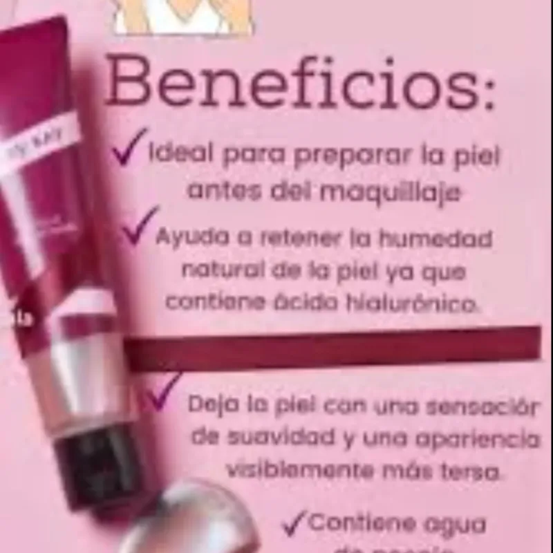 ✨Mascarilla Reafirmante TimeWise® con Efecto Metálico – 85 g