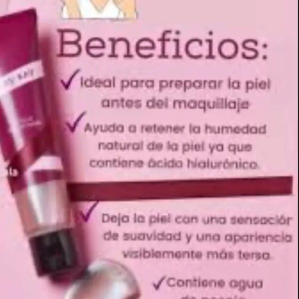 ✨Mascarilla Reafirmante TimeWise® con Efecto Metálico – 85 g