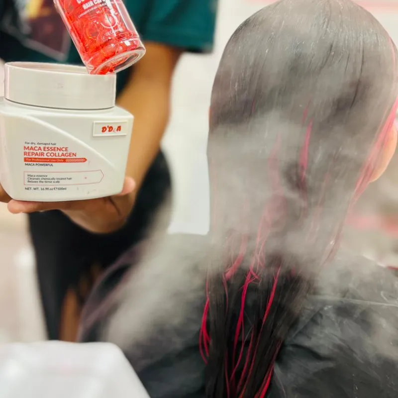 Hidratación Profunda