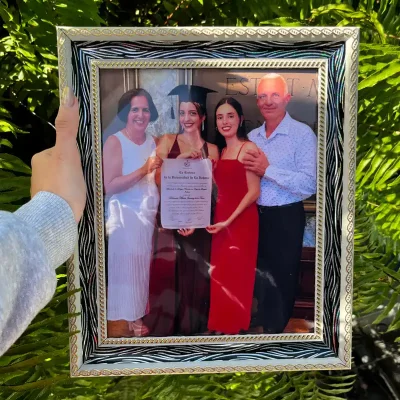 Cuadro Personalizado