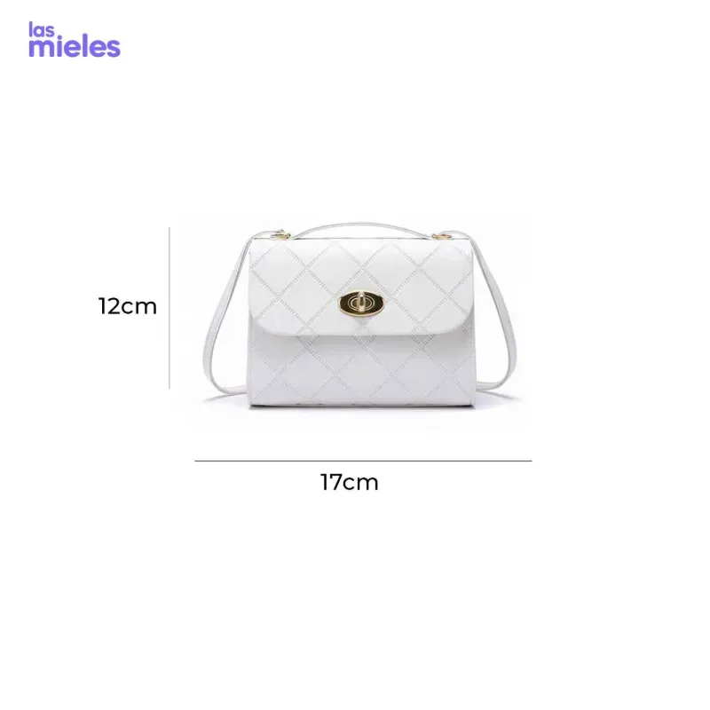 Bolso mini de hombro