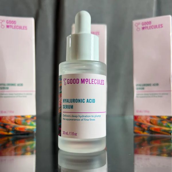 Serum Ácido Hialurónico