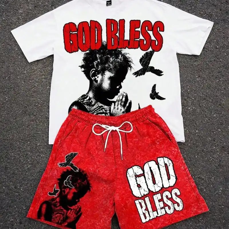 Conjunto para hombre