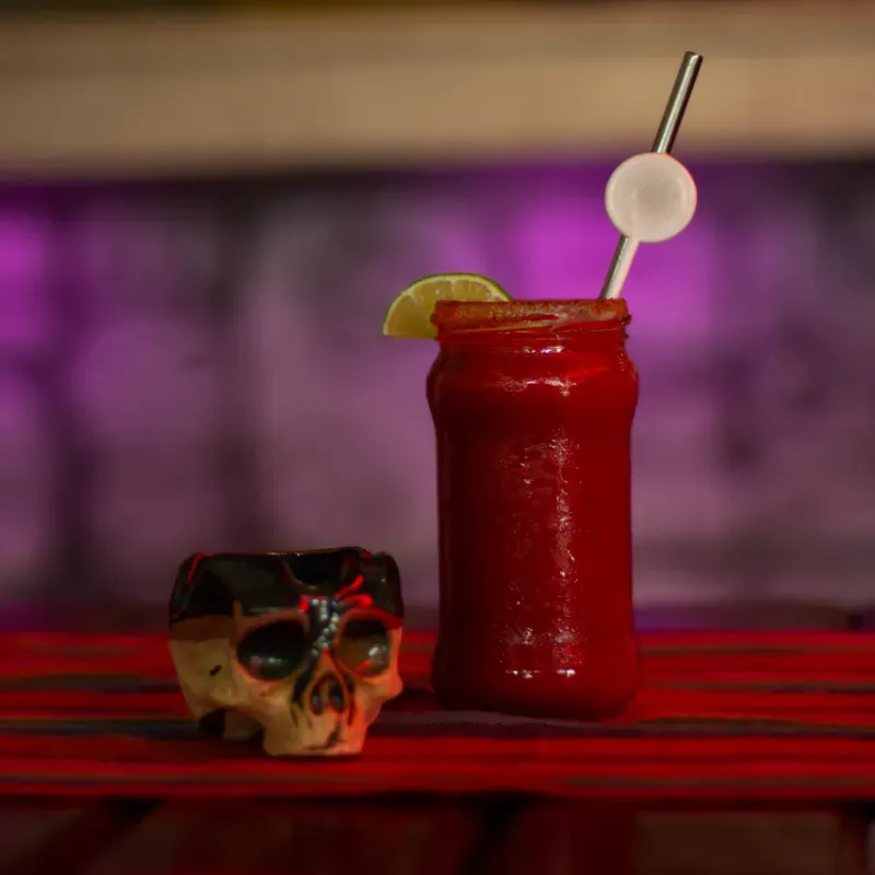 Jugo de Tomate  Vaso 10 oz