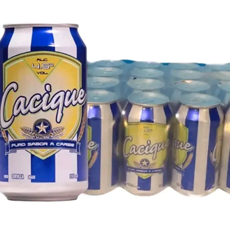 Cerveza Cacique