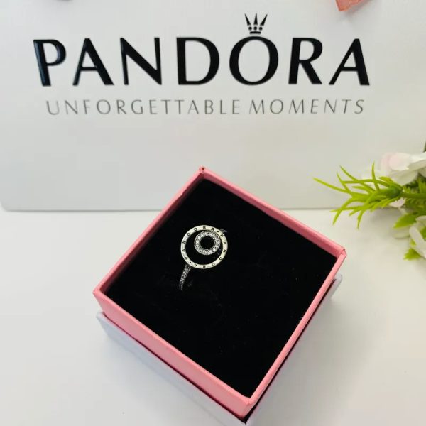 Anillo talla 6