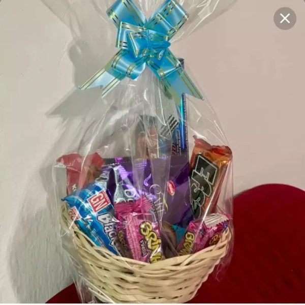 Cesta de regalo 3