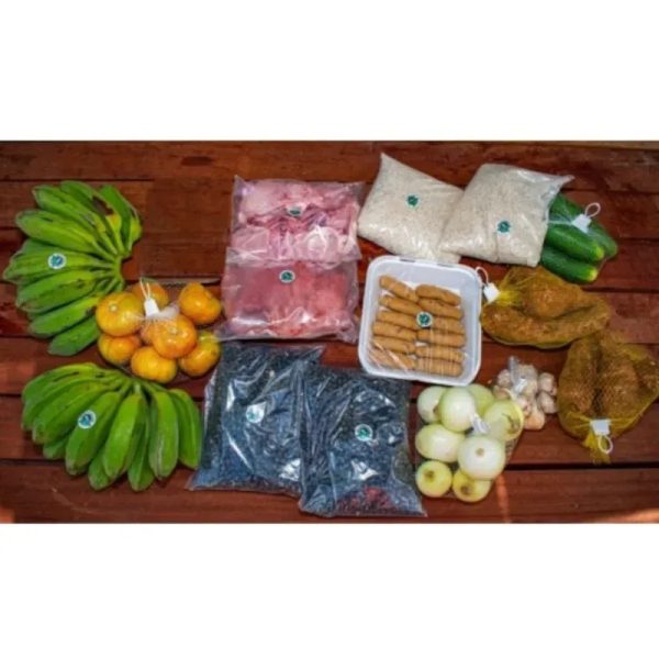 Combo Crudo 5