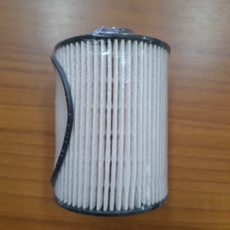 Filtro de Combustible de Gazella