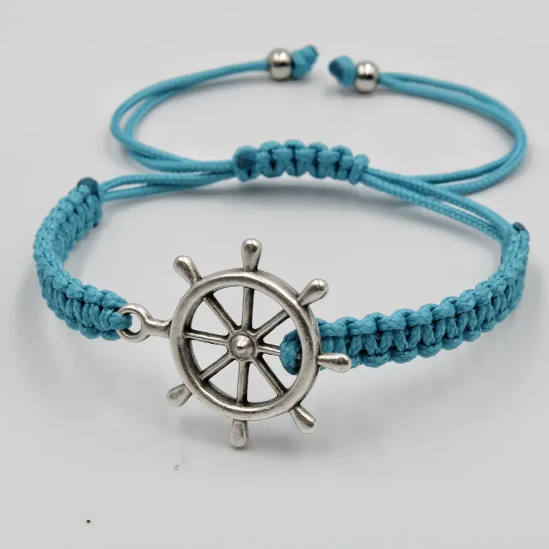 Pulsera Timón