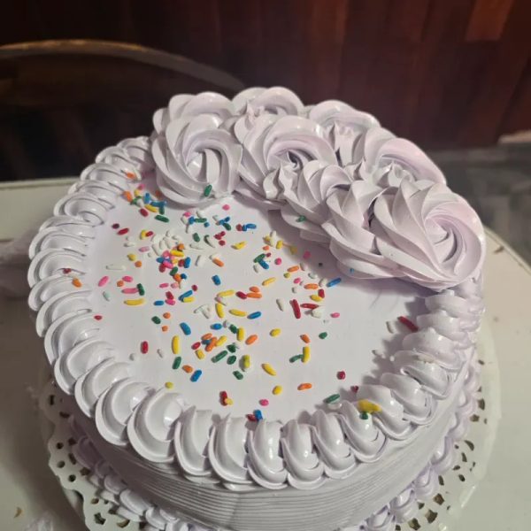 Cakes de 22 cm