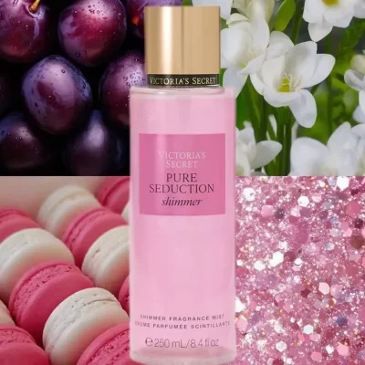 Colonia Victoria' Secret Pure Seduction ✨✨