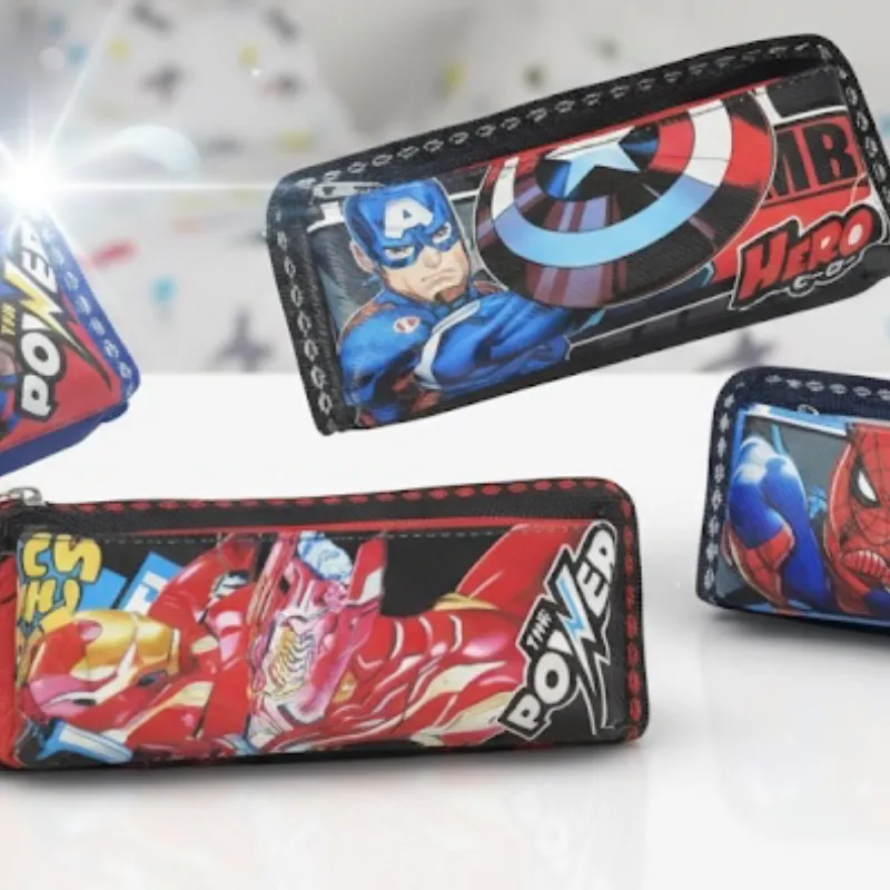 Cartucheras para lápices
