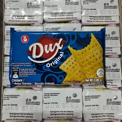 Galletas Dux Original 27.8g