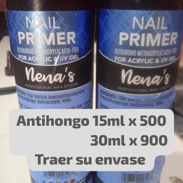 Antihongo Agranel